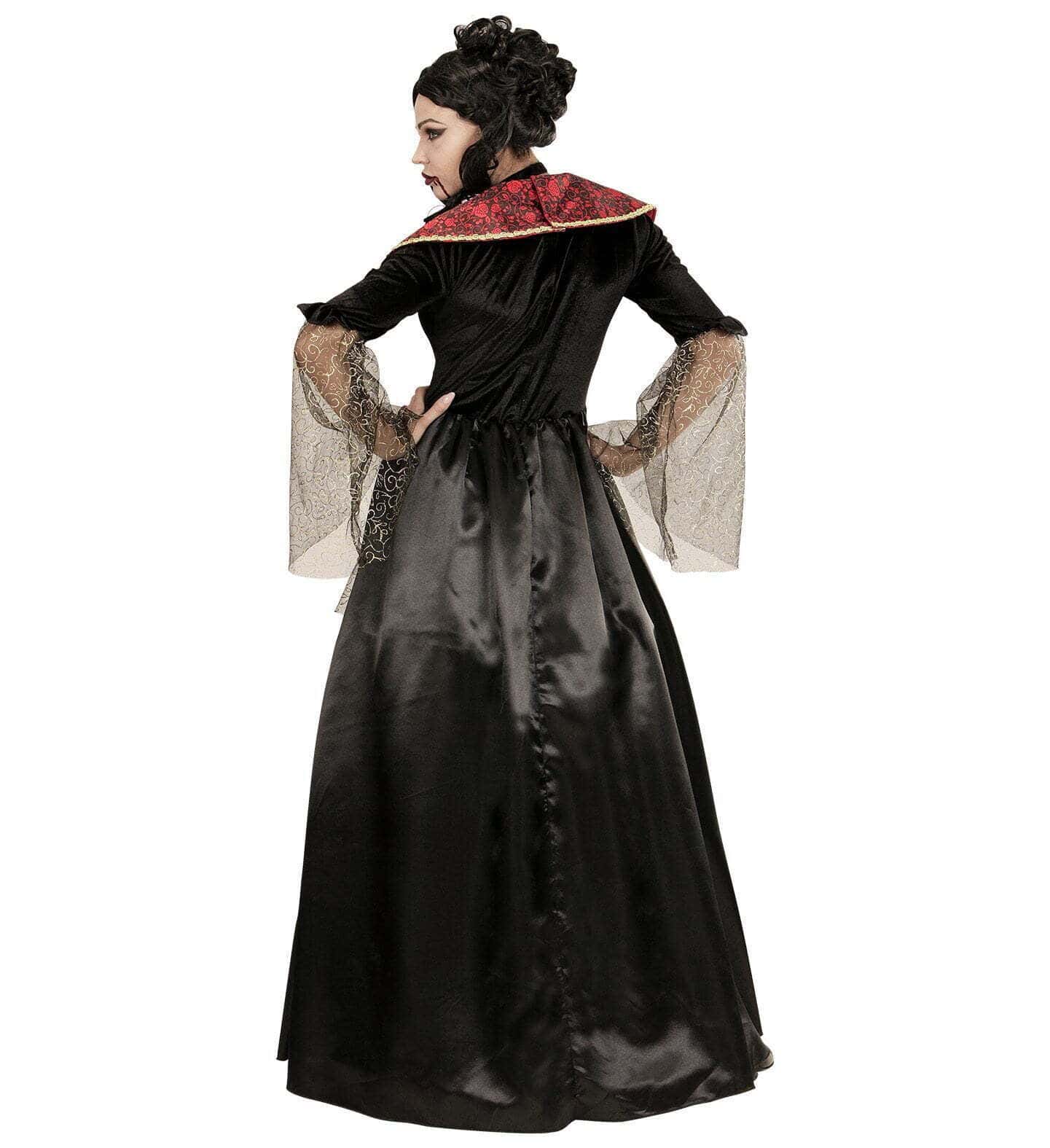 Costume Vampiressa