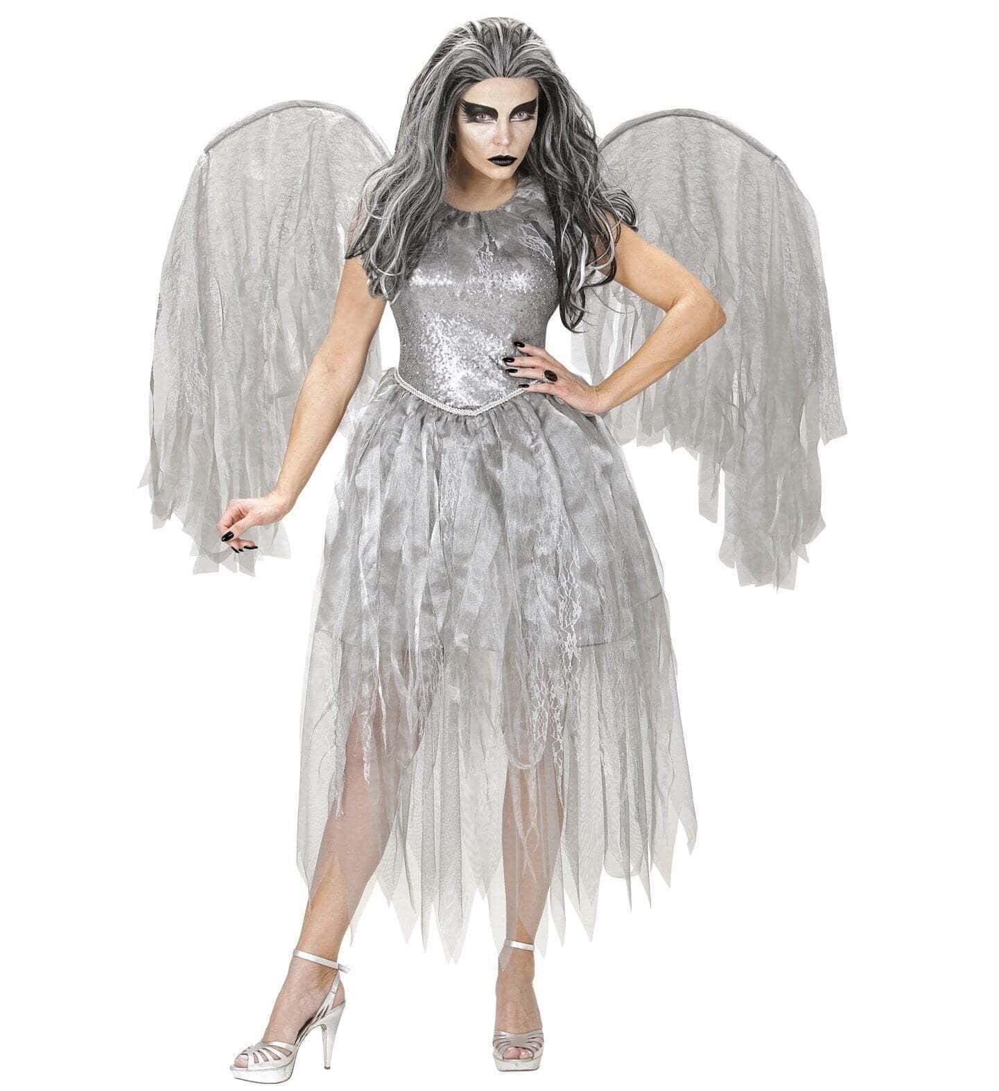 Costume da Angelo Oscuro