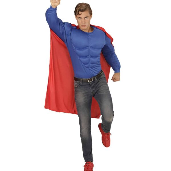 Costume da Superman