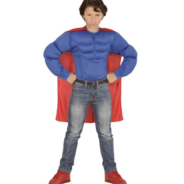 Costume da Superman
