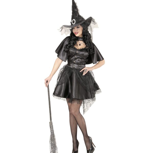 Costume da Strega