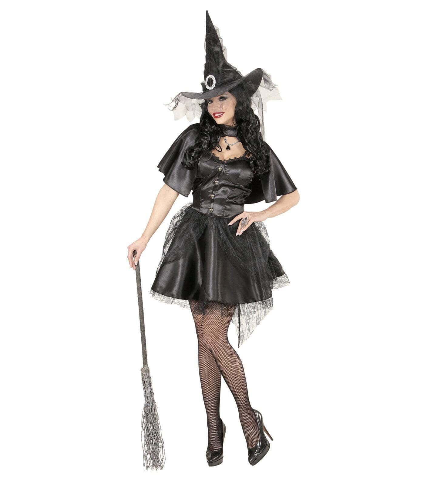 Costume da Strega