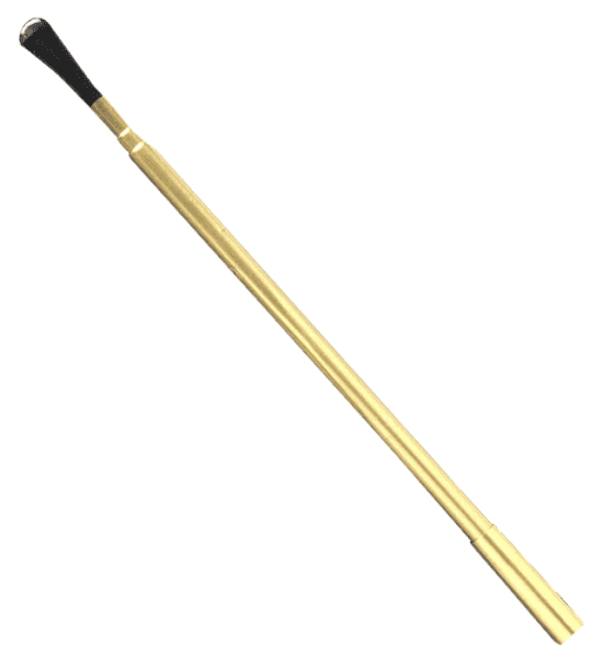 Bocchino da Charleston oro
