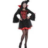 Costume da Vampira