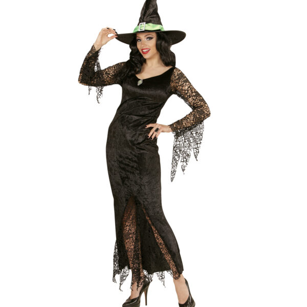 Costume da Strega
