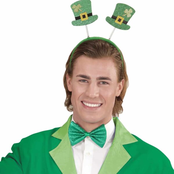 Set da Folletto Irlandese