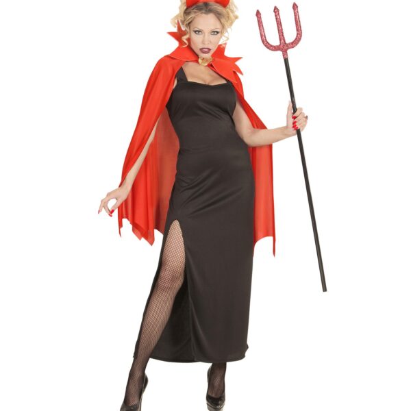 Costume da Diavolessa