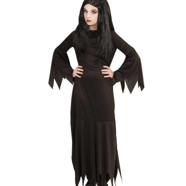 Costume da Mortisia