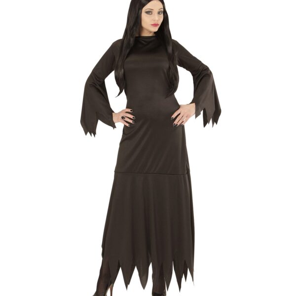 Costume da Mortisia