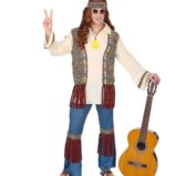 Costume da Hippie