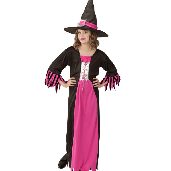 Costume da Strega
