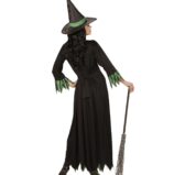 Costume da Strega