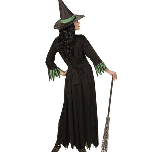 Costume da Strega