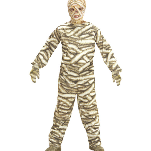Costume a Mummia