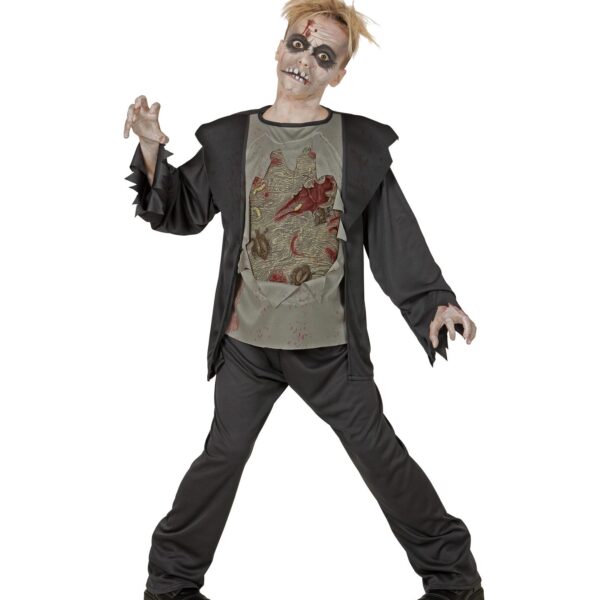 Costume da Zombie
