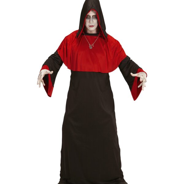 Costume da Doomsday Demon