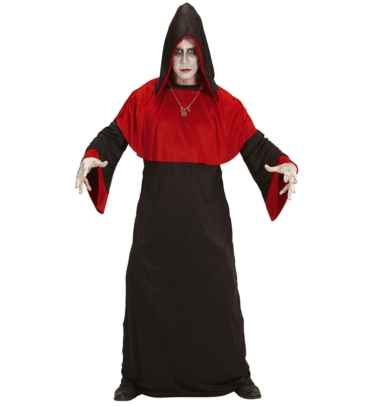 Costume da Doomsday Demon