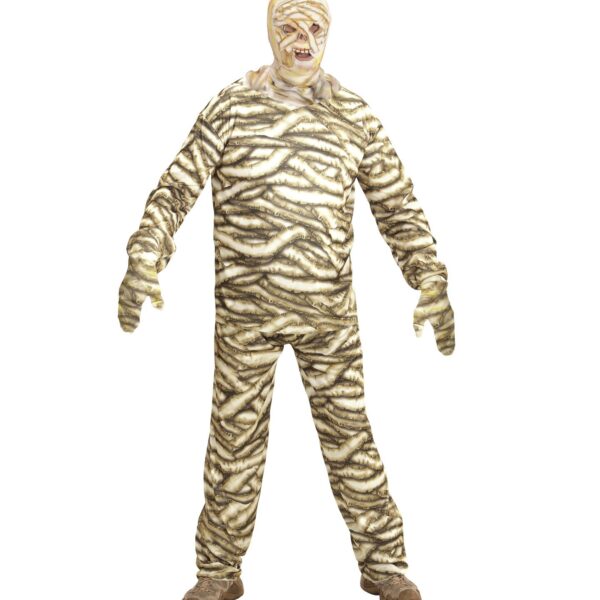 Costume a Mummia