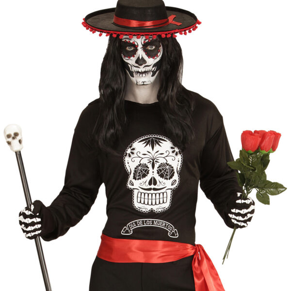 Maglietta della Morte