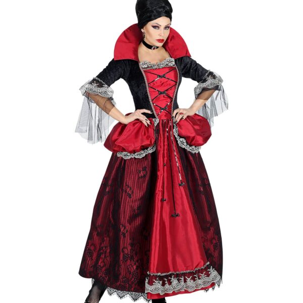 Costume da Vampiressa