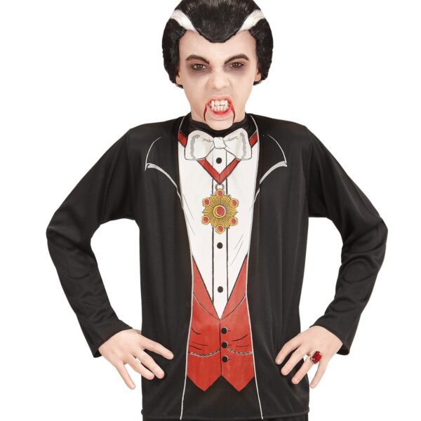 Maglia da Vampiro