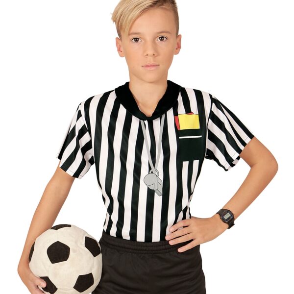 Maglietta da Arbitro