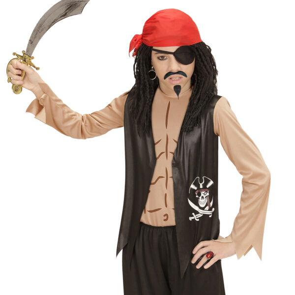 Maglietta da Pirata