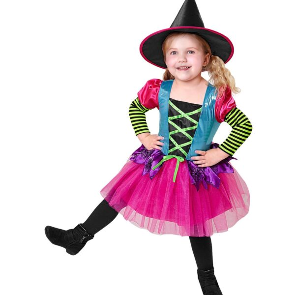 Costume da Strega