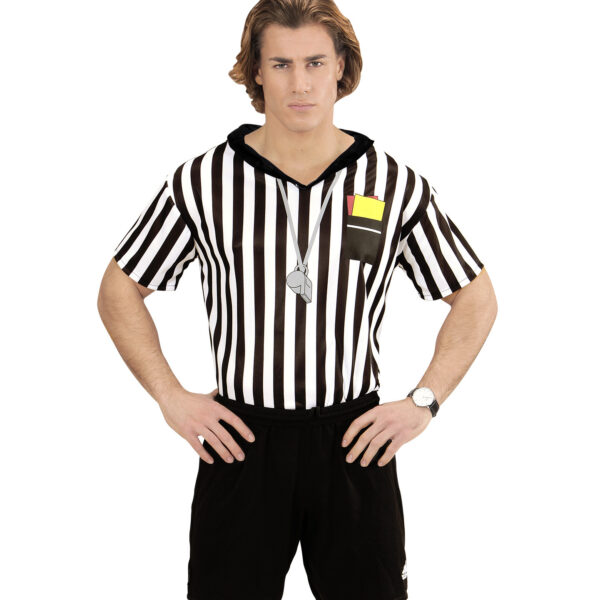 Maglietta da Arbitro