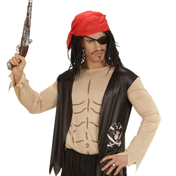 Maglietta da Pirata