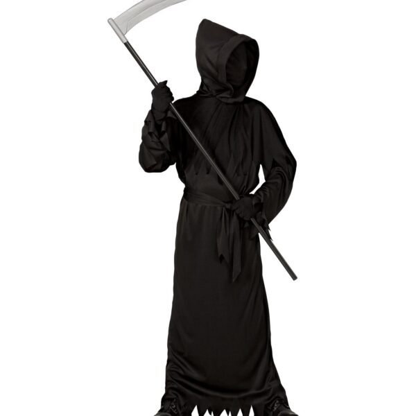 Costume da Mietitore di Anime