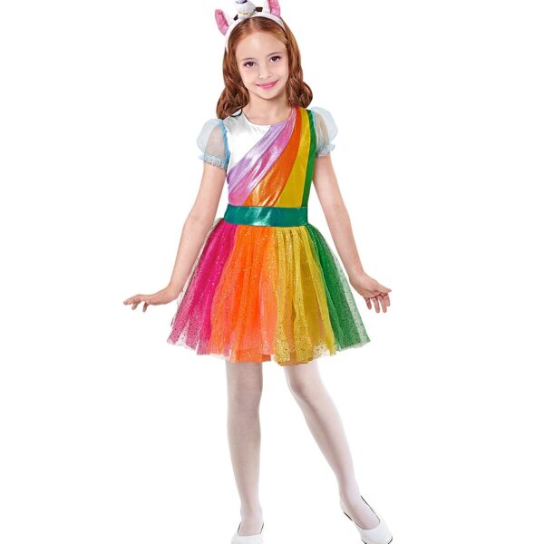 Costume da Unicorno