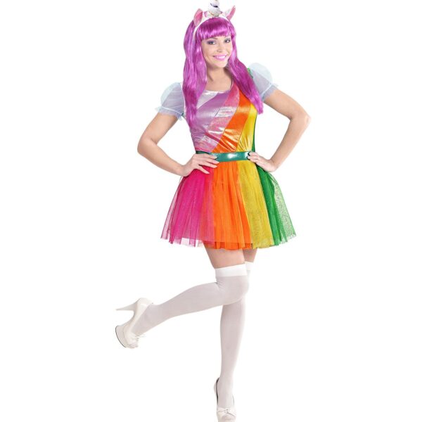 Costume da Unicorno