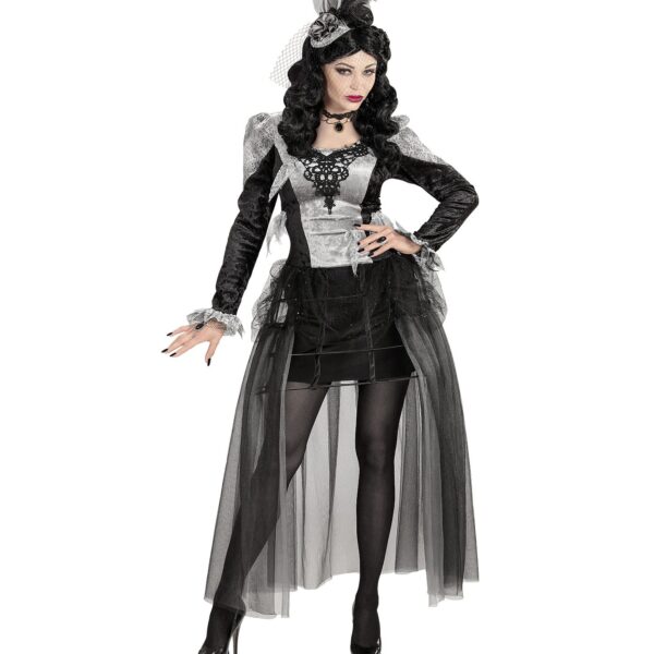 Costume da Contessa Oscura