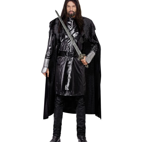 Costume da Cavaliere Oscuro