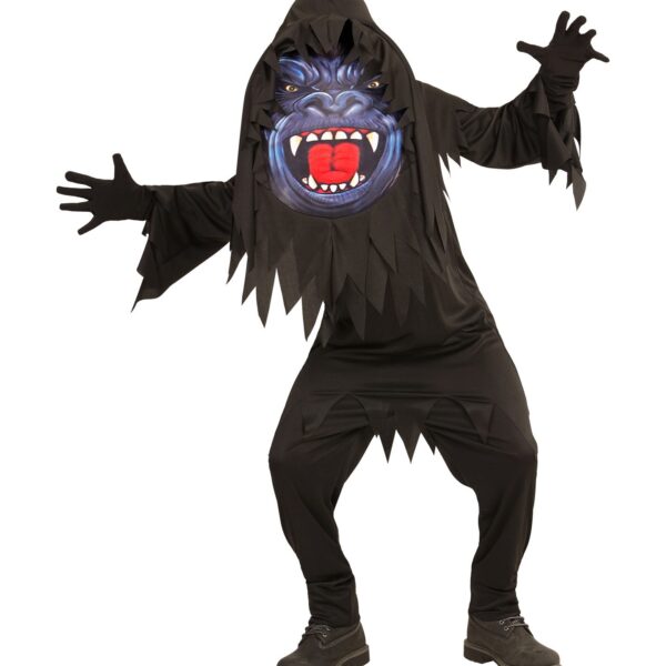 Costume da Gorilla