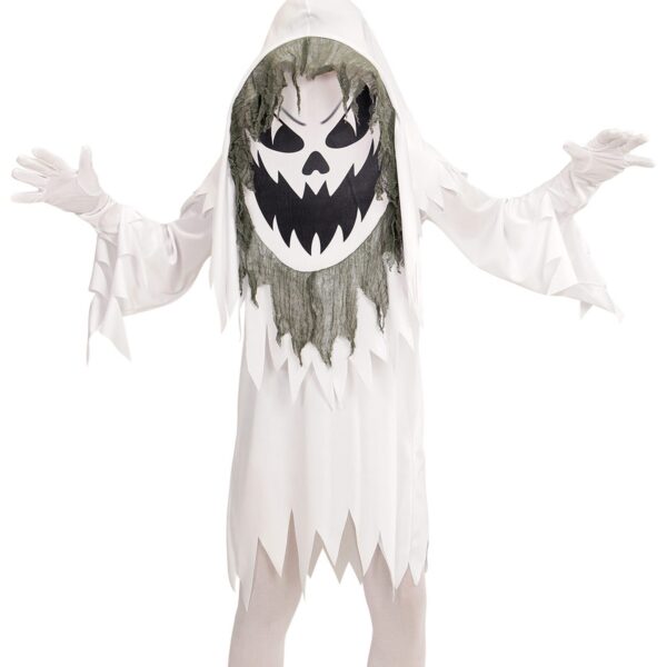 Costume Fantasma Maligno