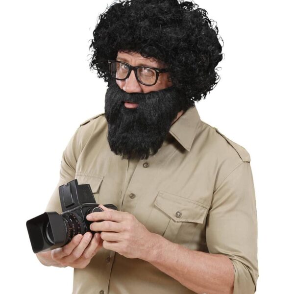 Barba Nera da Pirata