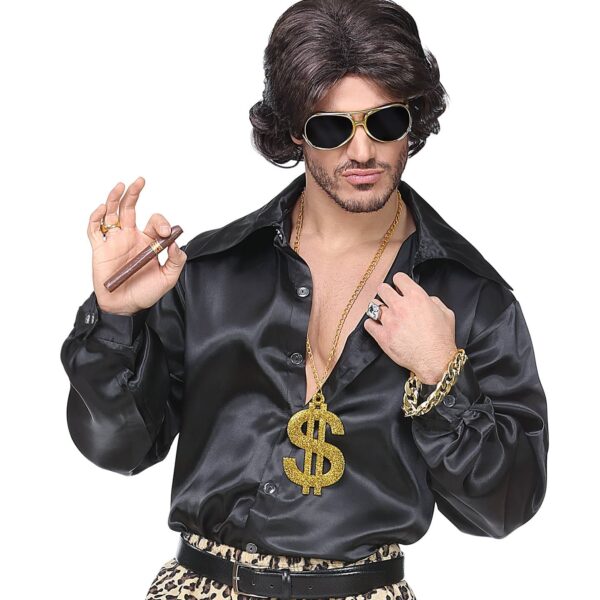 Set da Mafioso