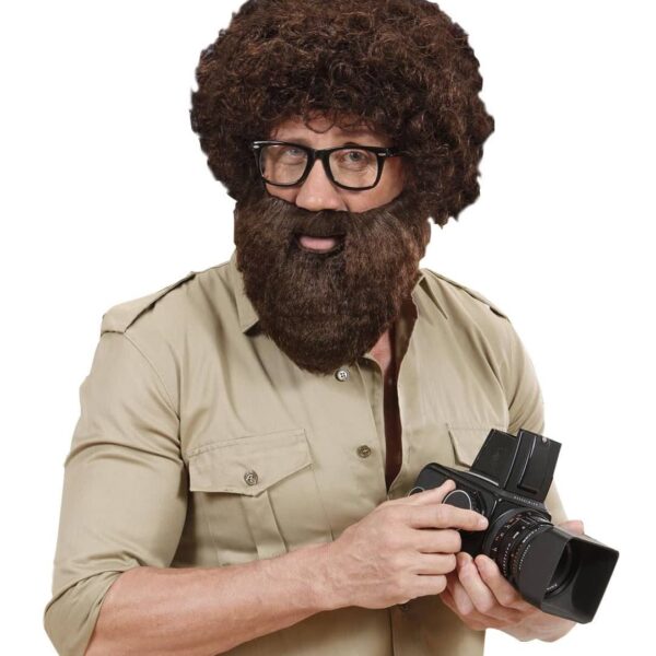 Barba Castana