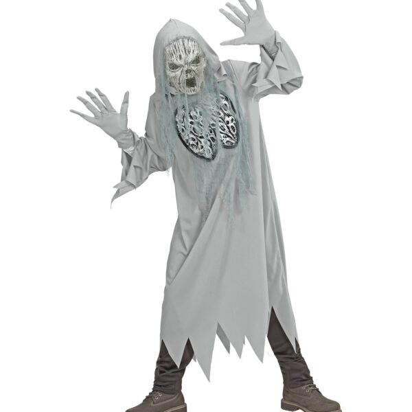 Costume da Fantasma Ululante
