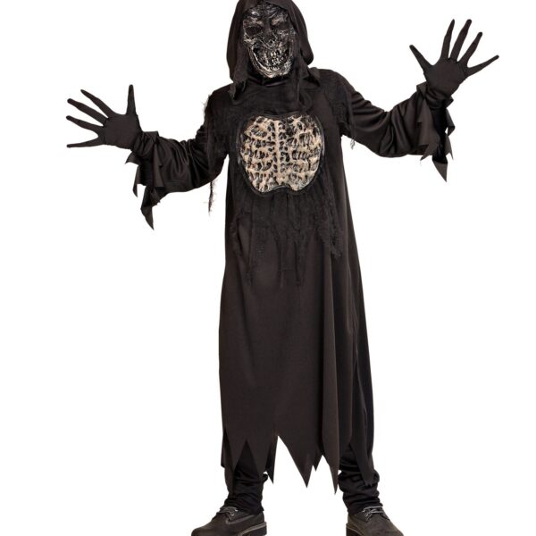 Costume da Demone