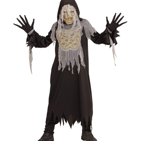 Costume da Mummia