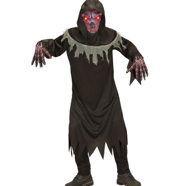 Costume da Demonio