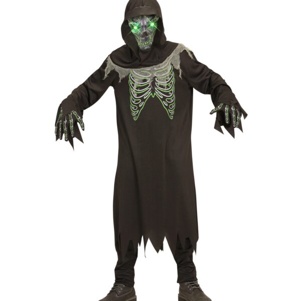Costume da Grim Reaper