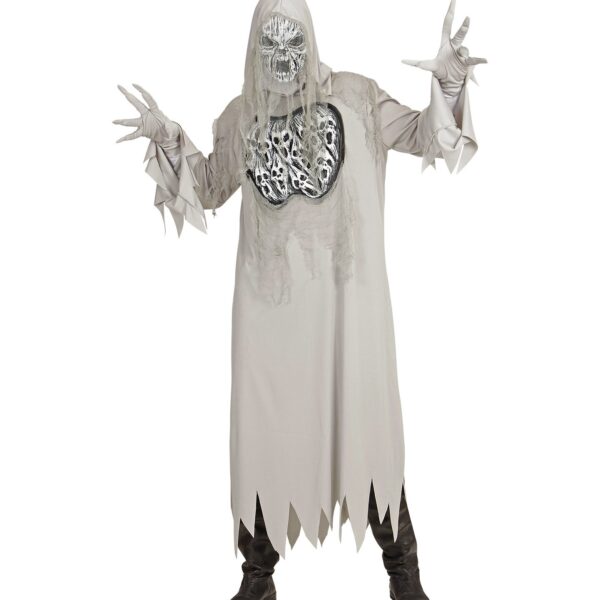 Costume da Fantasma Ululante