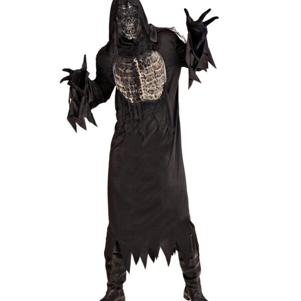 Costume da Demone