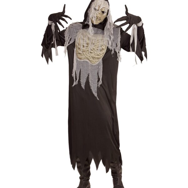 Costume da Mummia