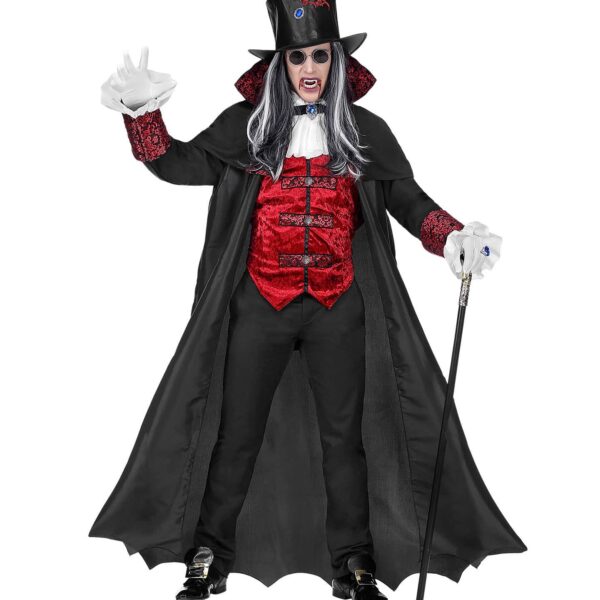 Costume da Vampiro