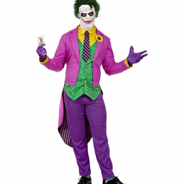 Costume da Joker